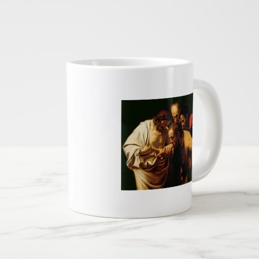 The Ingeloulity of St. Thomas, 1602-03 Jumbo Mok (Voorkant rechts)