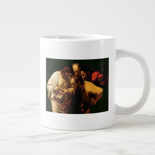 The Ingeloulity of St. Thomas, 1602-03 Jumbo Mok (Rechts)