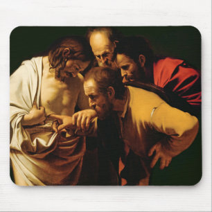 The Ingeloulity of St. Thomas, 1602-03 Muismat