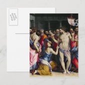 The Ingeloulity of St. Thomas, c.1547 Briefkaart (Voorkant / Achterkant)