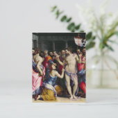 The Ingeloulity of St. Thomas, c.1547 Briefkaart (Staand voorkant)