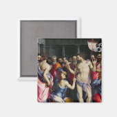The Ingeloulity of St. Thomas, c.1547 Magneet (Voorkant / Achterkant)