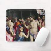 The Ingeloulity of St. Thomas, c.1547 Muismat (Met muis)