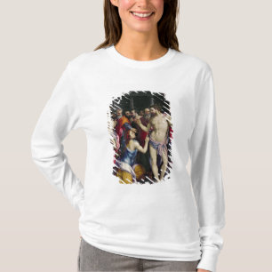 The Ingeloulity of St. Thomas, c.1547 T-shirt