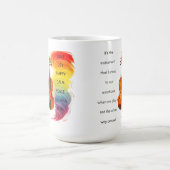 The Instrument That Listens Magische Mok (Midden)