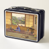 The Irori (Achterkant)