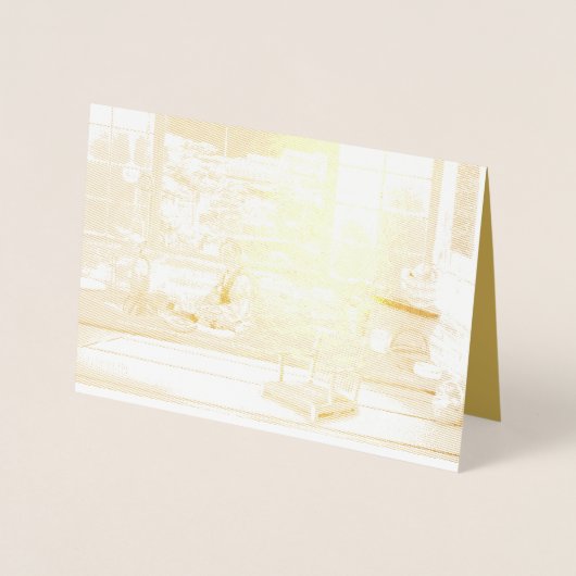 The Irori Folie Kaarten (Voorkant)