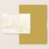 The Irori Folie Kaarten (Display)