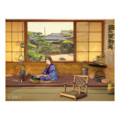 The Irori Foto Afdruk (Voorkant)