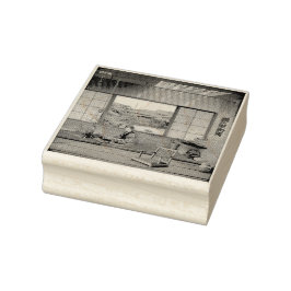 The Irori Rubberstempel