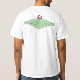 The Island Life T-shirt
