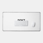 The Isolation Zone | Ne touchez pas Commande  (Clavier et souris)