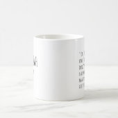 The "Jeremiah 29:11" Mug (Centre)