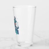 The Jetsons | Elroy & Astro Besties Glas (Links)