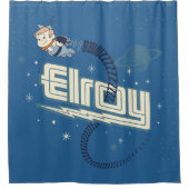 The Jetsons | Elroy BBUZZZZZZ Douchegordijn (Voorkant)