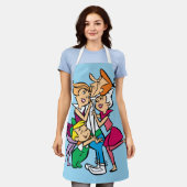 The Jetsons | Familie Schort (Gedragen)