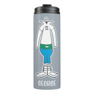 The Jetsons   George's Suit Thermosbeker