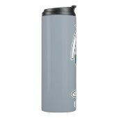 The Jetsons | George's Suit Thermosbeker (Gedraaid links)