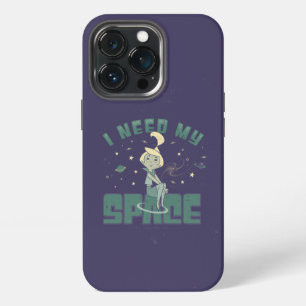 The Jetsons Ik heb mijn ruimte nodig iPhone 13 Pro Hoesje