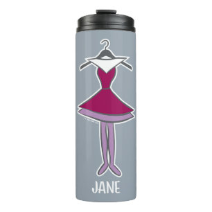 The Jetsons   Jane's Dress Thermosbeker