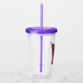 The Jetsons | Jongen Crazy Acryl Drinkbeker (Rechts)