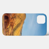 The John Day Fossil Beds Case-Mate iPhone Case (Achterkant (horizontaal))