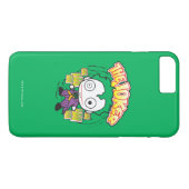 The Joker - Mini Case-Mate iPhone Case (Achterkant (Horizontaal))