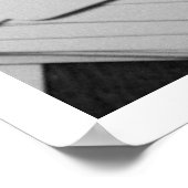 The Joker Poster (Hoek)