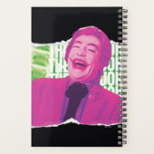 The Joker Scrapbook Laugh (Dos)