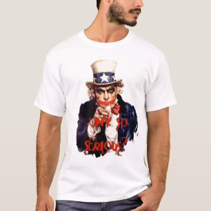 The Joker T-shirt
