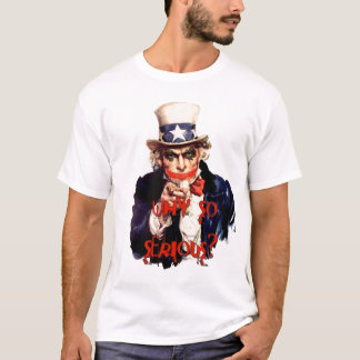 The Joker T-shirt