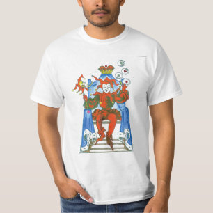 The Joker T-shirt
