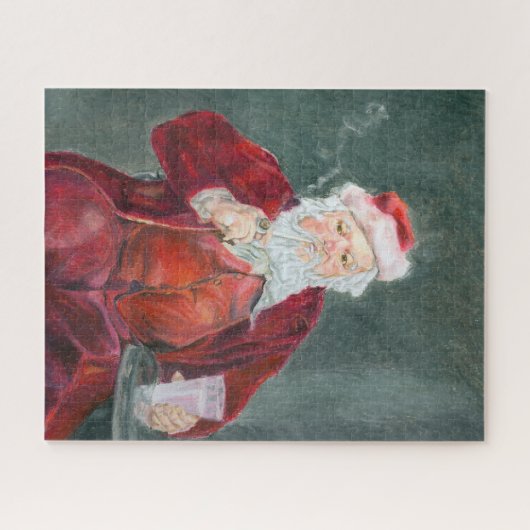 The Jolly Pint 520pc Puzzle (Horizontal)