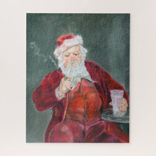 The Jolly Pint 520pc Puzzle Legpuzzel (Verticaal)