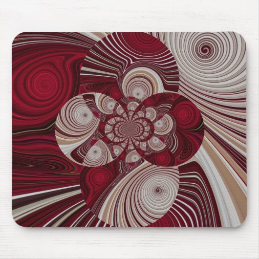 The Journey_ Mousepad Muismat (Voorkant)