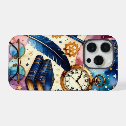 The Joy Of Reading (Verso Horizontal)