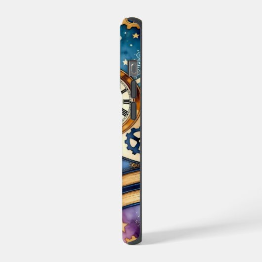 The Joy Of Reading (Côté gauche)