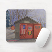 The Keeping Room Mousepad Muismat (Met muis)