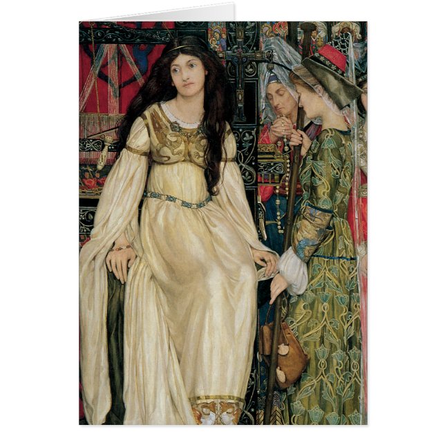 The Keepslag, Kate Bunce (Voorkant)