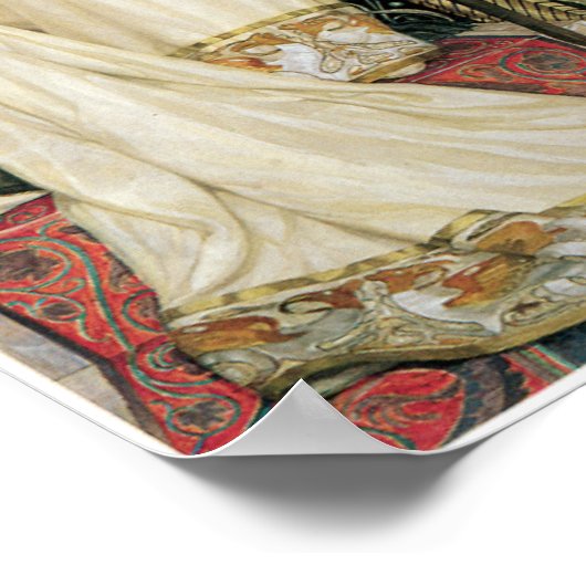 The Keepslag Poster (Hoek)