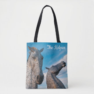 The Kelpies Draagtas