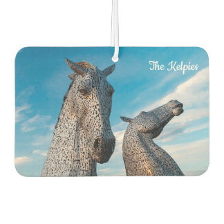 The Kelpies Luchtverfrisser