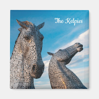 The Kelpies Magneet