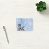 The Kelpies Post-it® Notes (Kantoor)