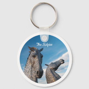 The Kelpies Sleutelhanger
