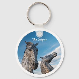 The Kelpies Sleutelhanger