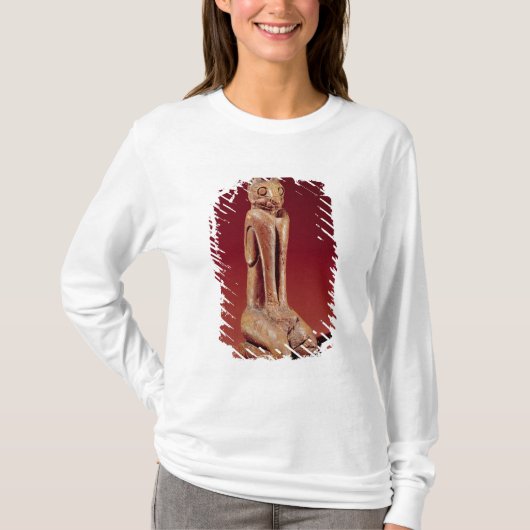 The Key Marco Cat uit Florida T-shirt (Voorkant)