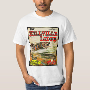 The Killville Lodge T-shirt