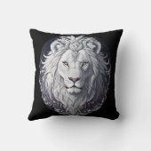 The King 2 Kussen (Achterkant)