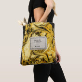 The King in het Yellow Play Tas (Dichtbij)